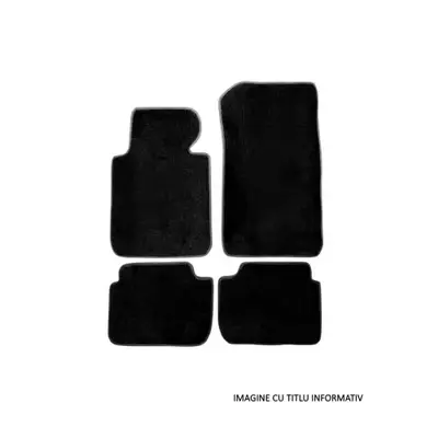 Covoare mocheta compatibile Mercedes GLK X 204 2008-2015 Cod: MO547136