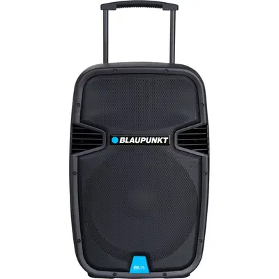 Blaupunkt Boxa activa Blaupunkt PA15 Bluetooth