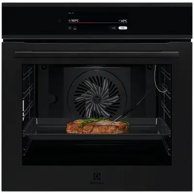 Cuptor incorporabil Electrolux EOE9P3ST, 71 l, Conectivitate WI-FI, 103 de programe predefinite…