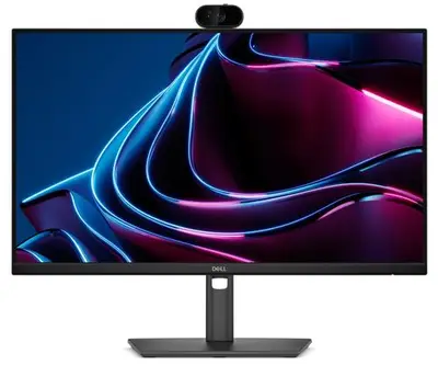 Monitor IPS LED Dell 23.8inch P2426HEV, Full HD (1920 x 1080), HDMI, DisplayPort, Pivot, 120 Hz, 5…