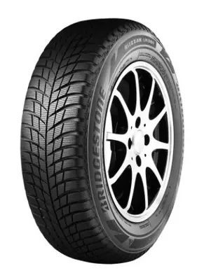 Anvelopă de iarnă Bridgestone Blizzak LM001 205/60R16 92H AO