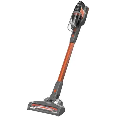 Black & Decker Aspirator vertical 4 in 1 Black & Decker BHFEV182C-QW, 36 W, cu extensie pentru…