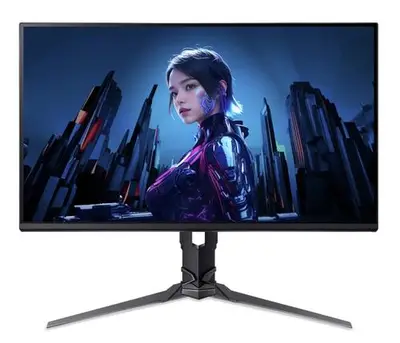 Monitor Gaming IPS LED Acer Predator 24.5inch XB253QF3bmiiprx, Full HD (1920 x 1080, HDMI…