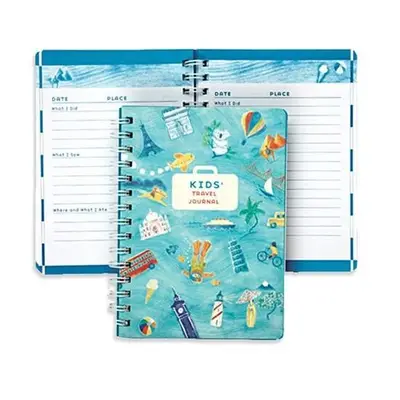 Kids' Travel Specialty Journal