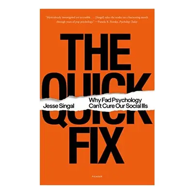 The Quick Fix