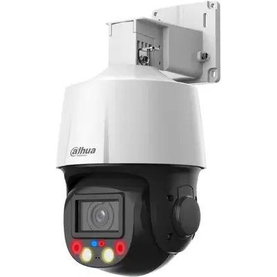Camera supraveghere rotativa IP Speed Dome PTZ Dahua Eco Series WizSense TiOC Active Deterrence…