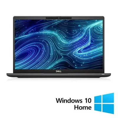 Laptop Refurbished DELL Latitude 7320, Intel Core i5-1135G7 2.40 - 4.20GHz, 8GB DDR4, 256GB SSD…