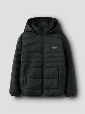 Geaca Nkmmarble Jacket