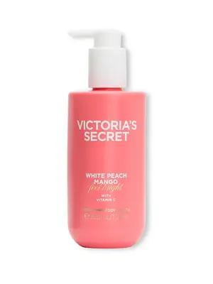 Victoria’s Secret White Peach Mango Loțiune de corp, 296 ml