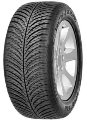 Anvelopă all season Goodyear Vector 4SEASONS GEN-2 225/45R17 94V