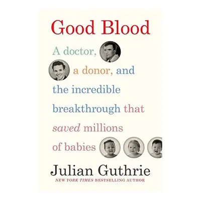 Good Blood