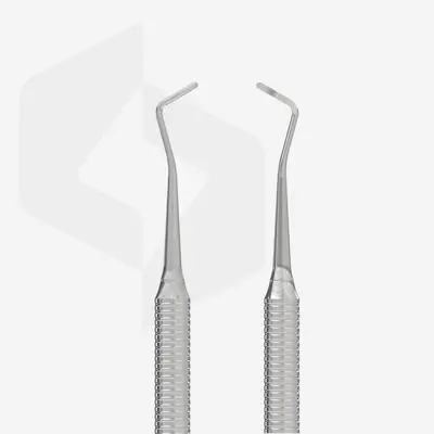 Instrument pedichiura Staleks Pro Podo PP-10/1