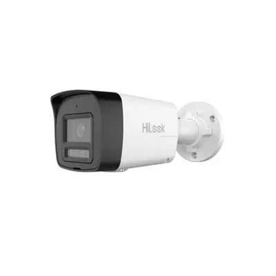Camera supraveghere IP cu iluminare duala Hikvision Hilook IPC-B160HA-LUF/SL, 6 MP, 2.8 mm…