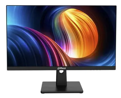 Monitor IPS LED Dahua 27inch LM27-B221B, Full HD (1920 x 1080), HDMI, DisplayPort, 144 Hz, 1 ms…