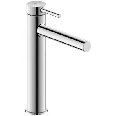 Duravit Baterie lavoar Duravit Circle CE1030002010, marime L, cartus ceramic, monocomanda, 245 mm…