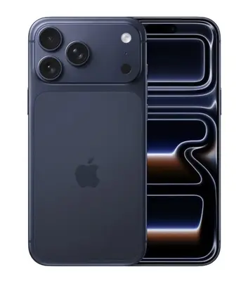 Telefon Mobil Apple iPhone 17 Pro Max, LTPO Super Retina XDR OLED 6.9inch, 256GB Flash, Camera…