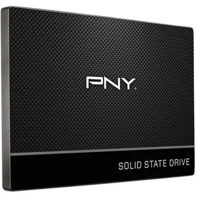 PNY SSD intern PNY CS900, capacitate 500GB, interfata SATA-III, format 2.5 inch