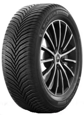 Anvelopă all season Michelin Crossclimate 2 225/55R17 101W