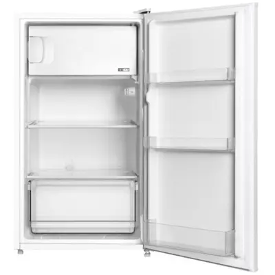 VIVAX Frigider cu o usa VIVAX TTR-93E+, 93L, Clasa E, H 85 cm, Alb