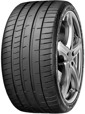 Anvelopă de vară Goodyear EAGF1 Supersport HL 285/30R22 104Y