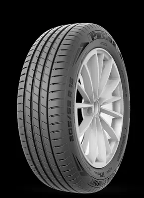 Anvelopă de vară Petlas Prime Comfort 215/65R16 98H