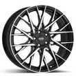 DOTZ Fuji dark 7.50x18 5/112/51/57,1