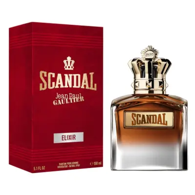 Jean Paul Gaultier Scandal Elixir, Parfum, Barbati (Gramaj: 150 ml)