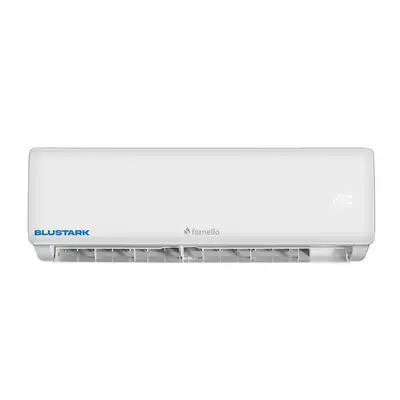 Aer conditionat Fornello BluStark FAN 12 CB 12000 BTU clasa energetica A++ WI-FI cu kit de…