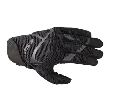 Manusi moto LS2 Ray Lady II, culoare negru, marime L