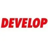 Develop TNP-43 Toner negru pentru ineo 3320 - 10000 pagini