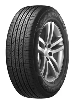 Anvelopă de vară Hankook RA33 Dynapro HP2 235/55R19 101H