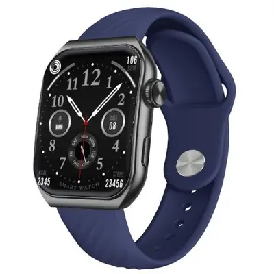 Bratara Fitness T-FIT 400 C Ecran 1.96inch AMOLED Puls Tensiune SpO2 Apelare prin Bluetooth IP67…