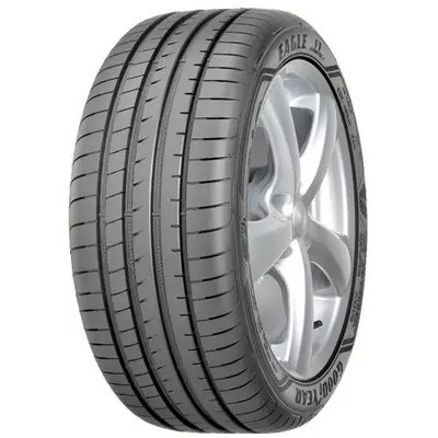 Anvelopă de vară Goodyear Eagle F1 Asymmetric 3 SUV 235/55R19 101Y