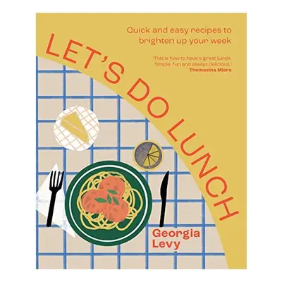 Let's Do Lunch