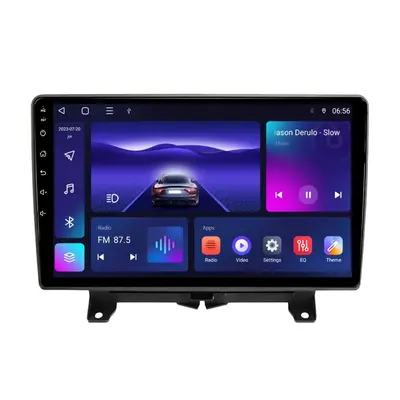 Navigatie dedicata cu Android Land Rover Range Rover Sport I 2005 - 2009, 4GB RAM, Radio GPS Dual…