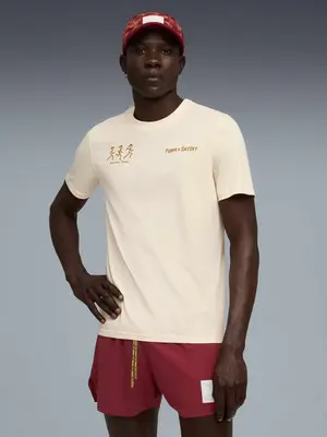 Tricou Unisex Puma X Saysky Ss Tee