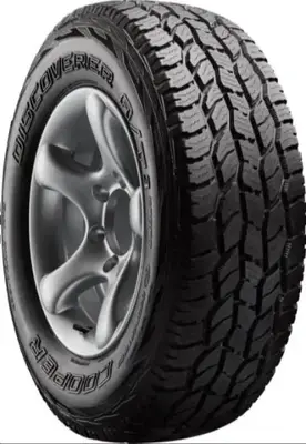 Anvelopă all season Cooper ISC AT3 Sport 2 205/70R15 96T