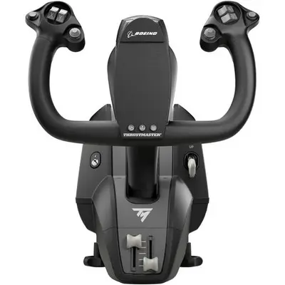 Joystick Thrustmaster TCA YOKE BOEING ED. XBOX SERIES XS (Negru)