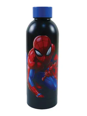 Sticla metalica Spiderman 530 ml