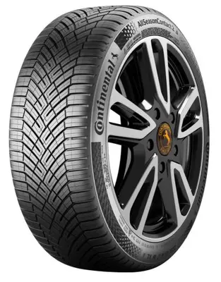 Anvelopă all season Continental Allseasoncontact 2 275/40R22 107Y
