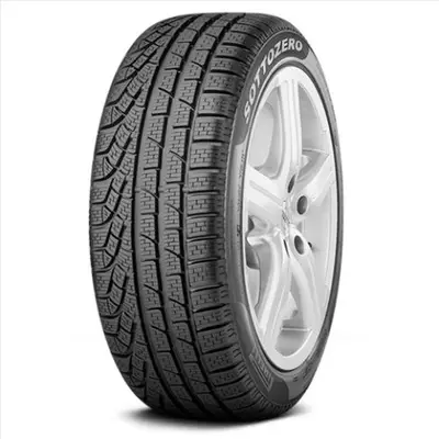 Anvelopă de iarnă Pirelli Winter 210 Sottozero Serie II 235/50R19 103H