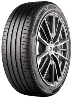 Anvelopă de vară Bridgestone Turanza 6 225/40R18 92Y
