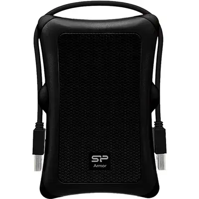 Hard disk extern Armor A30 2000GB Negru