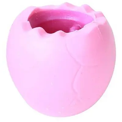Toi-Toys Jucarie antistres Squeeze Ou Unicorn Dream Horse Toi-Toys TT35109Z, Varsta 3 ani, Roz