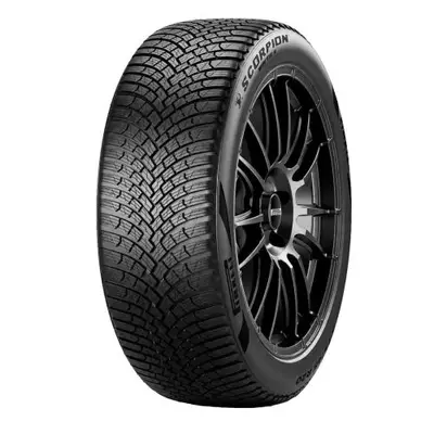 Anvelopă de iarnă Pirelli Scorpion winter 3 285/40R21 109V