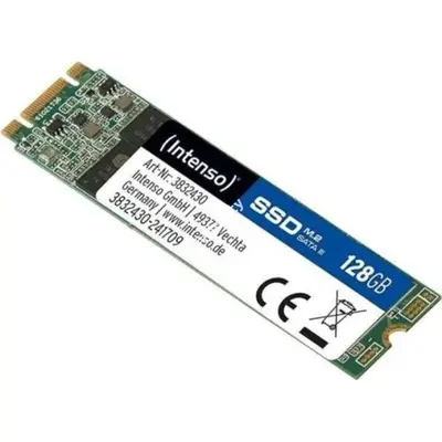 Intenso Ssd M.2 128gb Top