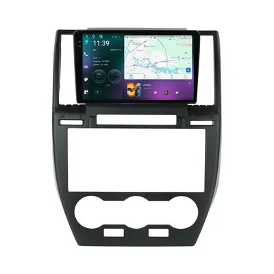 Navigatie dedicata cu Android Land Rover Freelander 2 2006 - 2012, 12GB RAM, Radio GPS Dual Zone…