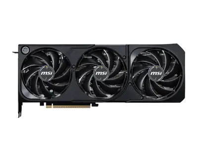 Placa video MSI GeForce RTX 5070 Ti SHADOW 3X OC 16GB GDDR7 256-bit DLSS 4.0
