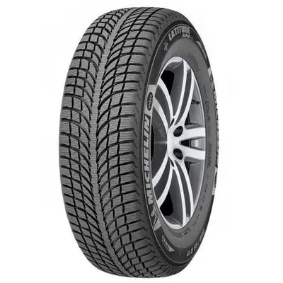 Anvelopă de iarnă Michelin LAT Alpin LA2 275/45R20 110V
