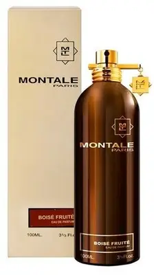Montale Boise Fruite (Concentratie: Apa de Parfum, Gramaj: 100 ml)